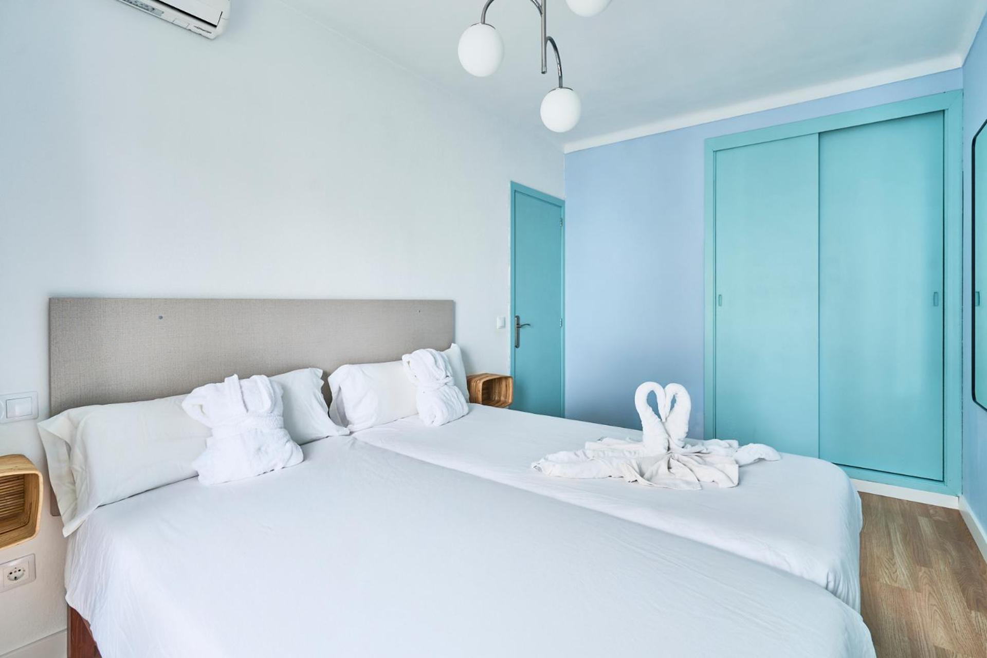 Corb Mari Beach Felanitx Ngoại thất bức ảnh