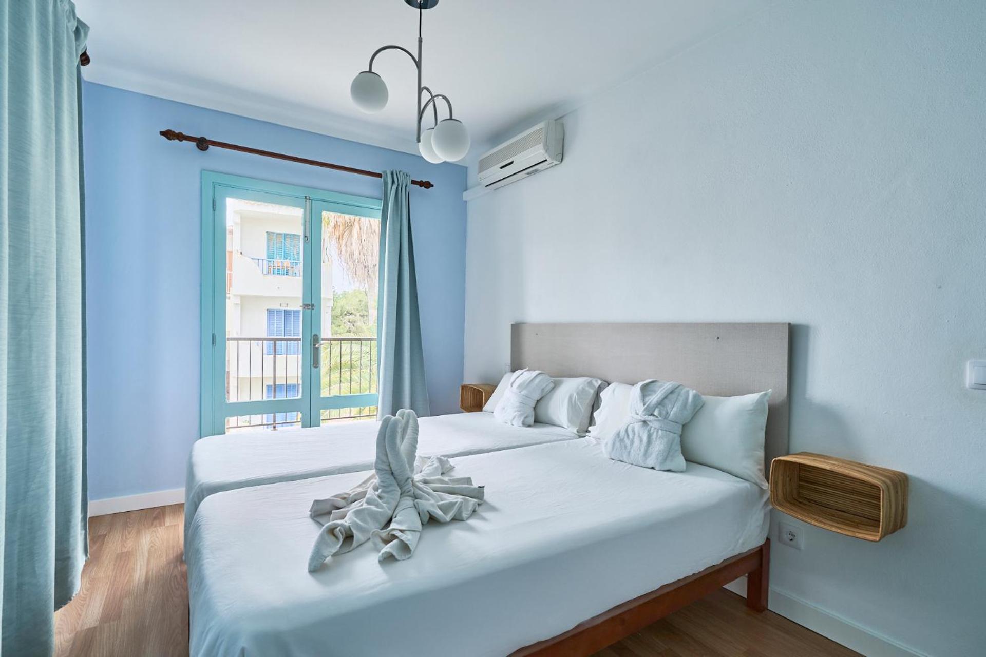 Corb Mari Beach Felanitx Ngoại thất bức ảnh