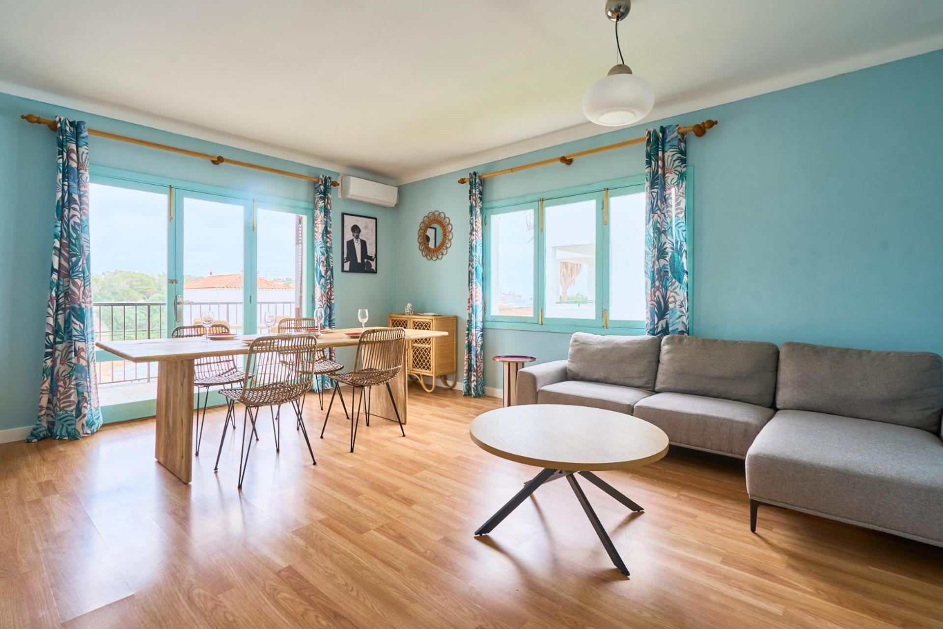 Corb Mari Beach Felanitx Ngoại thất bức ảnh